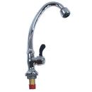 Wassernison Goose Neck Sink Tap Wn-8359