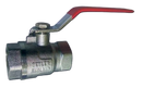 Wassernison Begler Ball Valve BBV