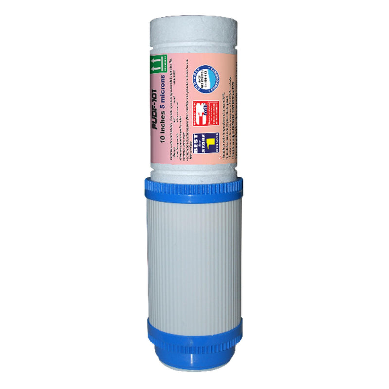 Osmosis Filter Cartridge Pudf101