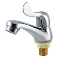 Wassernison Ceramic Wall Tap Wn-8863