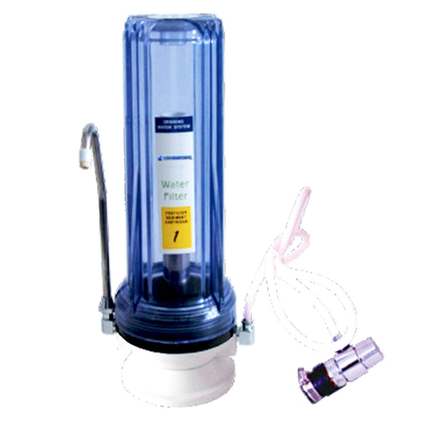 Osmosis Single Water Filter Ft1
