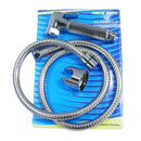 Wassernison Brass Bidet Complete Set Nbcs 22Pc