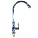 Wassernison Goose Neck Wall Tap Wn-2014