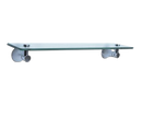 Single Glass Shelf BA8610