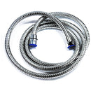 Wassernison Heavy Duty Stainless Steel Hose 200Cm Ssh 920