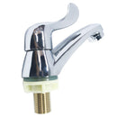 Wassernison Hybrid Basin Faucet Whb-344