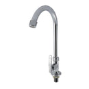 Wassernison Hybrid Goose Neck Faucet Whb-5001