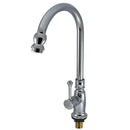Wassernison Hybrid Goose Neck Faucet Whb-5005