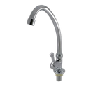 Wassernison Hybrid Goose Neck Faucet WHB 5007