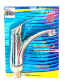 Wassernison Hybrid Basin Faucet WHB 6258