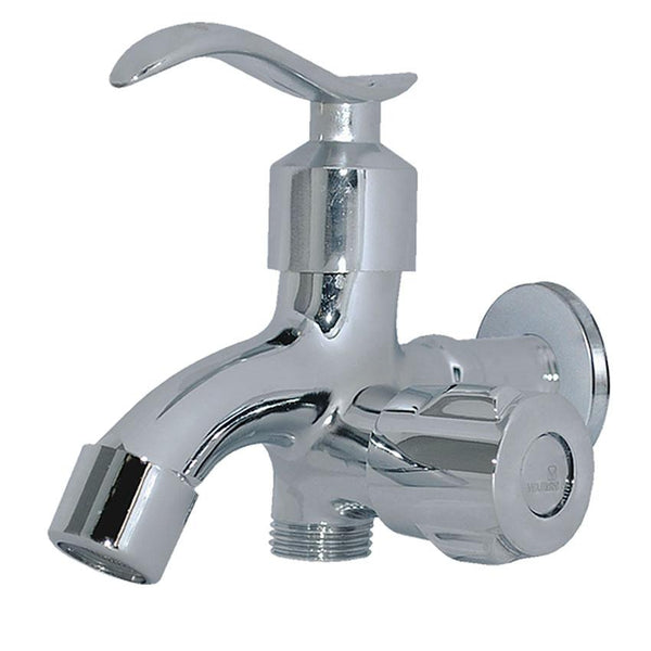 Wassernison Hybrid Dual Shower Faucet Whb-602