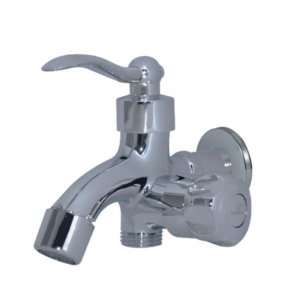 Wassernison Hybrid Dual Shower Faucet Whb-604