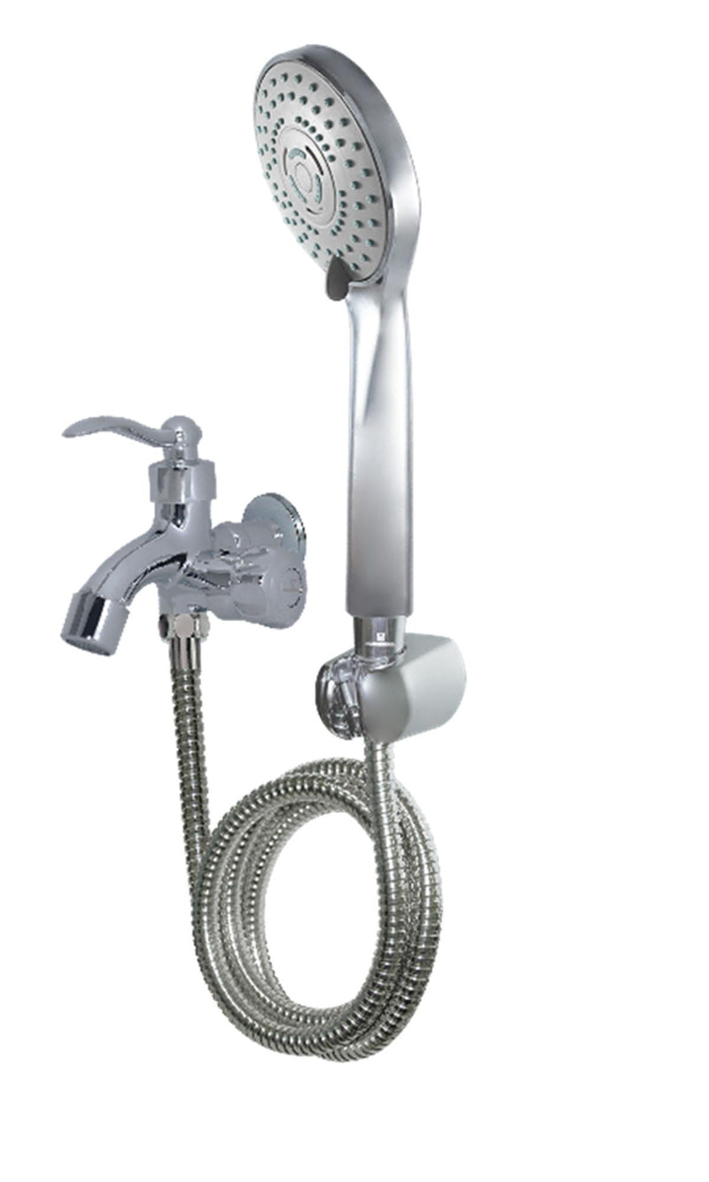 Wassernison Hybrid Dual Shower Set Whb-5604