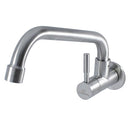 Wassernison Goose Neck Wall Tap Wss600