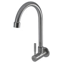 Wassernison Water Saver Wall Tap Wss603