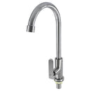 Wassernison Goose Neck Sink Tap Wss604