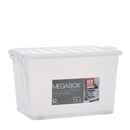 Megabox Storage Box 50L Mg-697