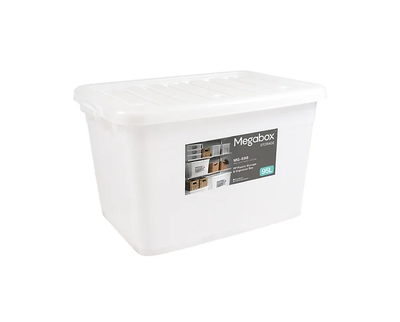 Buy Megabox Storage Box 95L MG-698 Online - DIY Hardware