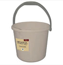 Megabox Pail 5 Gallons Gray Mg-509