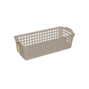 Megabox Mesh Tray 2L Gray Mg-522