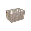 Megabox Mesh Tray 5L Gray Mg-525