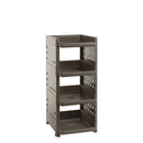 Megabox Utility Rack Small 4 Layers Mg-130
