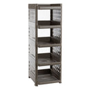 Megabox Utility Rack Small 5 Layers Mg-130