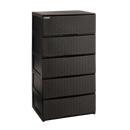 Megabox BOHO Series Wide Drawer RT 5L MG170-RT