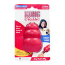 Kong Classic Medium Pet Toy T2