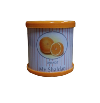 My Shaldan N-Orange Air Freshener