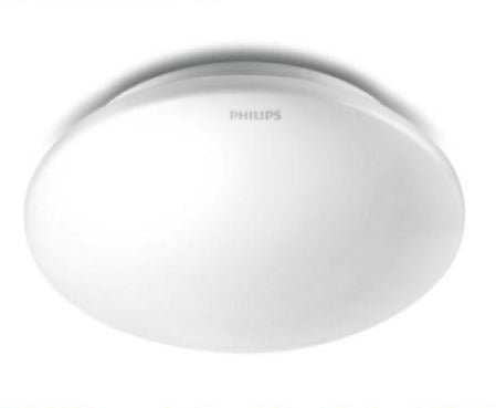 Philips Moire LED Ceiling Lamp 10W DL