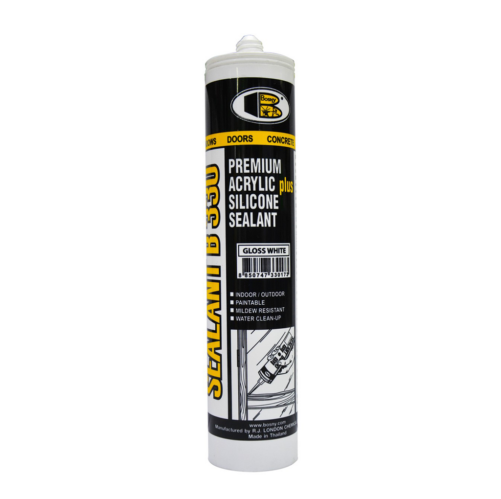 Silicone Bianco 151 Multiuso 70g - Sigillante Impermeabile Per Piccole Riparazioni - Foto 6
