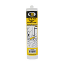 Bosny Acrylic Sealant White