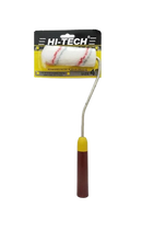 Hi-Tech Mini Roller with Handle 401 4" inches
