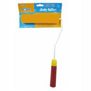 Storch Orange Roller With Handle 4"