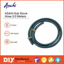 Asahi by DIY Hardware Gas Stove Hose 2.0M