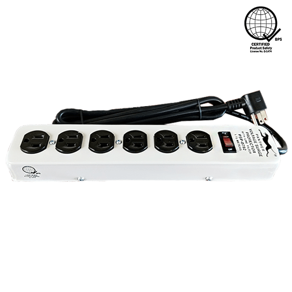 Panther Surge Protector 1.75M Psp0792