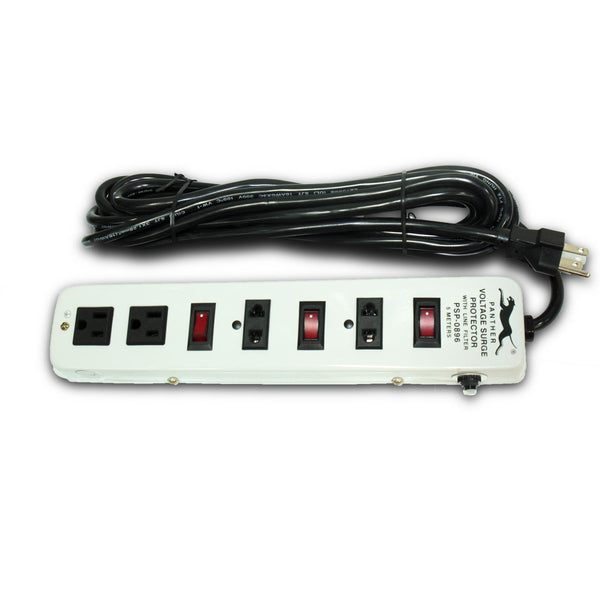 Panther Surge Protector 5 Meters Psp0896