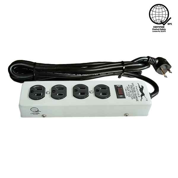 Panther Surge Protector 3M Psp1102