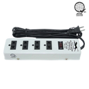 Panther Surge Protector 3M Psp1202