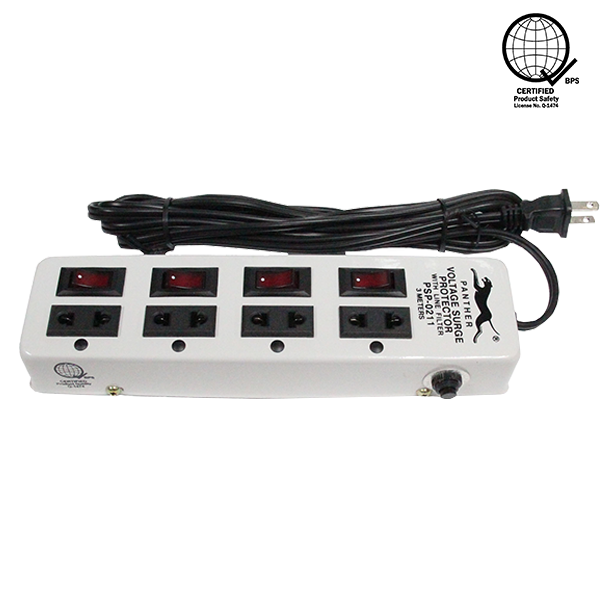 Panther Surge Protector Psp0211