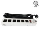 Panther Extension Cord 5M Psp 0512