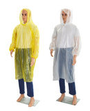 PE Disposable Soft Coat