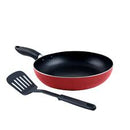 Masflex 20cm Induction Frypan W/ Free Nylon Turner