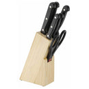 7 Piece Knife Block Set