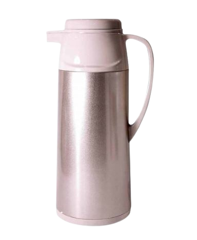 Masflex Vacuum Flask 1 6L Beige FH B9