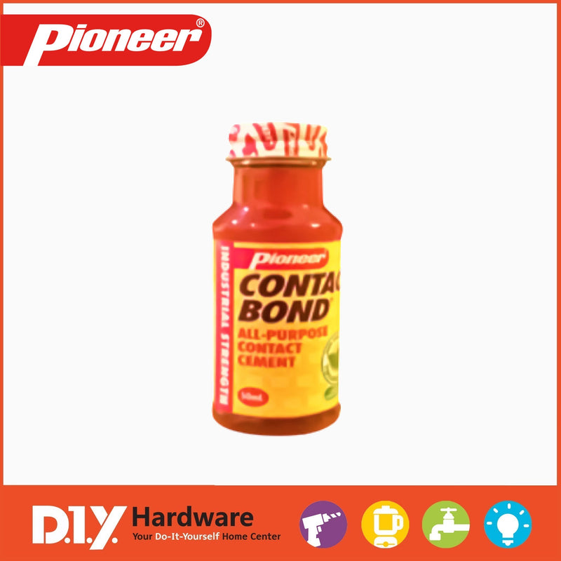 Pioneer Contact Bond 45ml