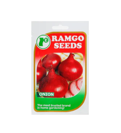 Ramgo Onion Red Creole