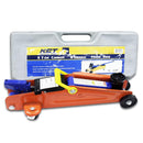 KCT FLOOR JACK 2 TON 135 KFJ2000  BAS - DIY Hardware Online