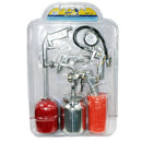 KCT 5 PCS SPRAY GUN SET  KSG858  BAS - DIY Hardware Online